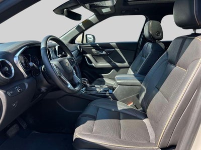 2022 Chevrolet Blazer Premier