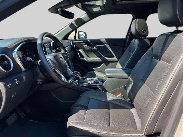 2022 Chevrolet Blazer Premier