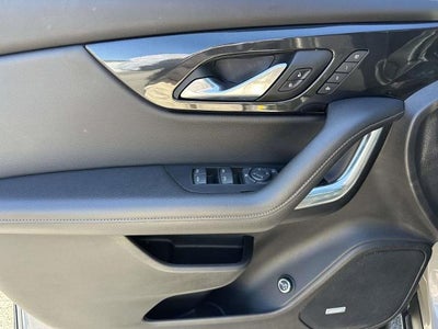 2022 Chevrolet Blazer Premier