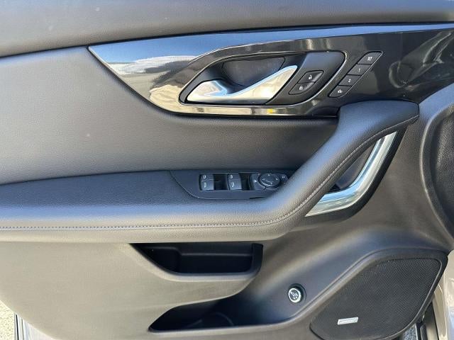 2022 Chevrolet Blazer Premier