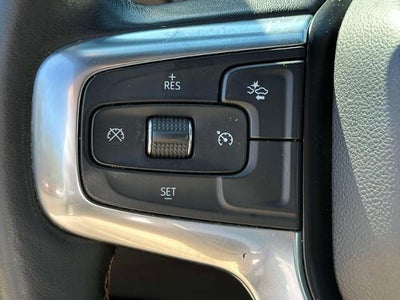 2022 Chevrolet Blazer Premier