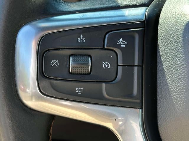 2022 Chevrolet Blazer Premier