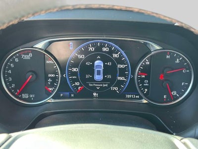 2022 Chevrolet Blazer Premier