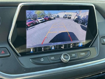 2022 Chevrolet Blazer Premier