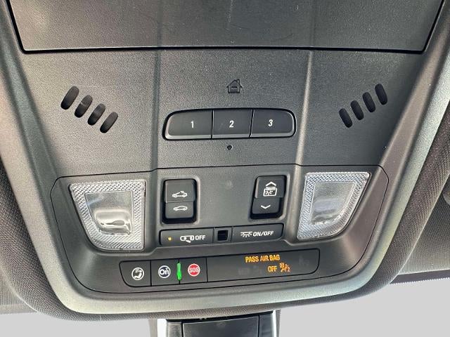 2022 Chevrolet Blazer Premier