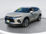 2022 Chevrolet Blazer Premier