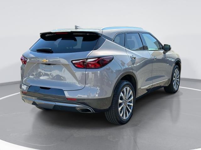 2022 Chevrolet Blazer Premier