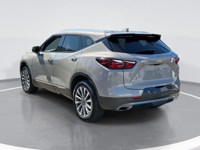 2022 Chevrolet Blazer Premier