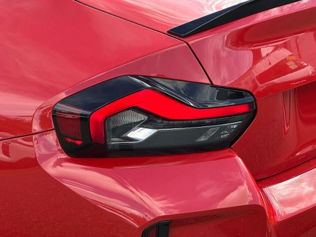 2024 BMW M2 Base