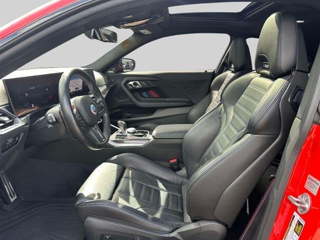 2024 BMW M2 Base