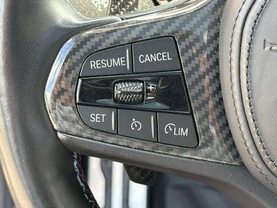 2024 BMW M2 Base