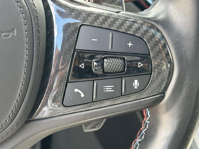 2024 BMW M2 Base