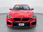 2024 BMW M2 Base