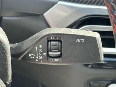 2024 BMW M2 Base