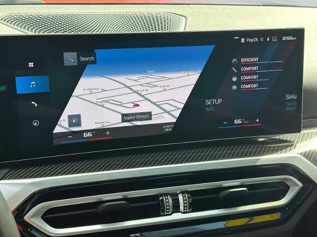 2024 BMW M2 Base