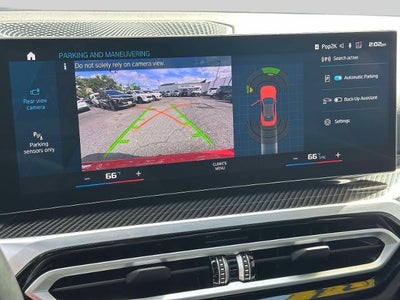 2024 BMW M2 Base