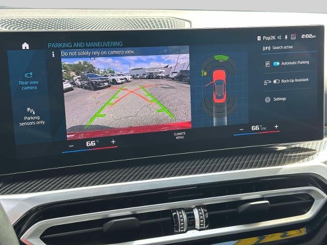 2024 BMW M2 Base