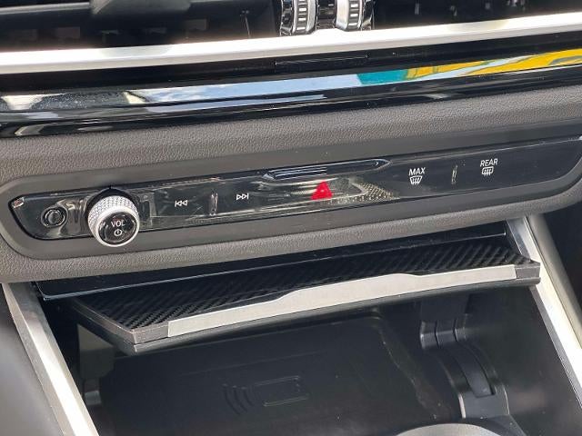 2024 BMW M2 Base