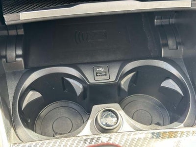 2024 BMW M2 Base