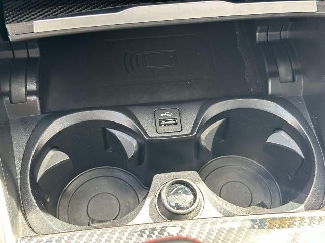 2024 BMW M2 Base