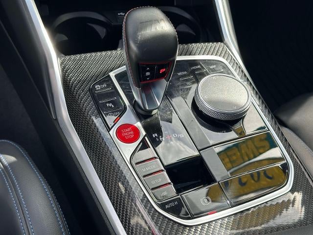 2024 BMW M2 Base