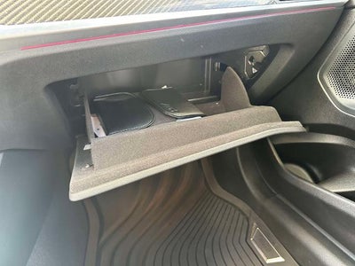 2024 BMW M2 Base