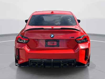 2024 BMW M2 Base