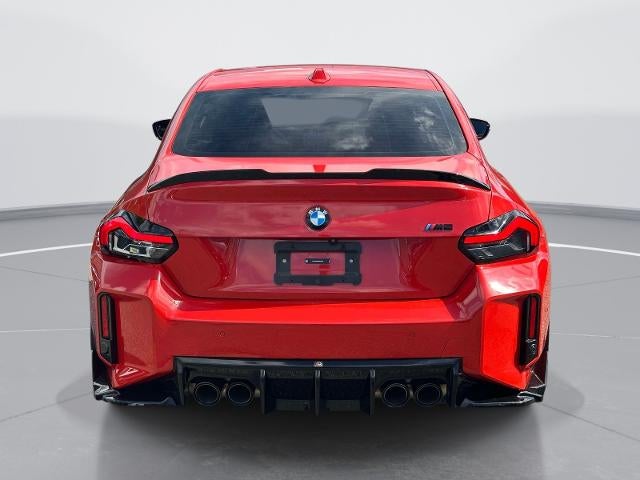2024 BMW M2 Base