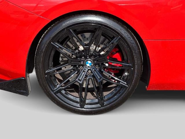 2024 BMW M2 Base