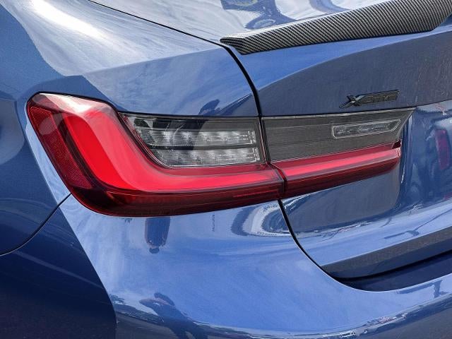 2022 BMW 330i xDrive