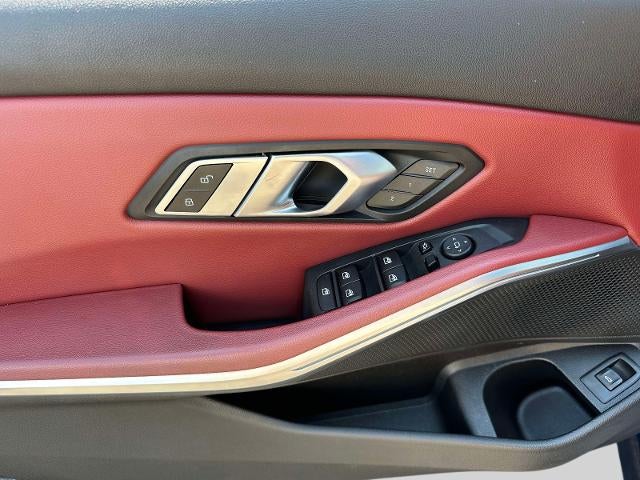 2022 BMW 330i xDrive