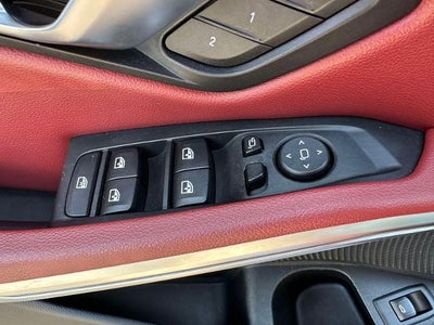 2022 BMW 330i xDrive