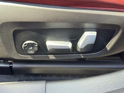 2022 BMW 330i xDrive