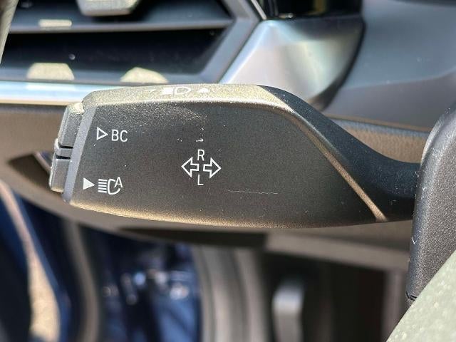 2022 BMW 330i xDrive