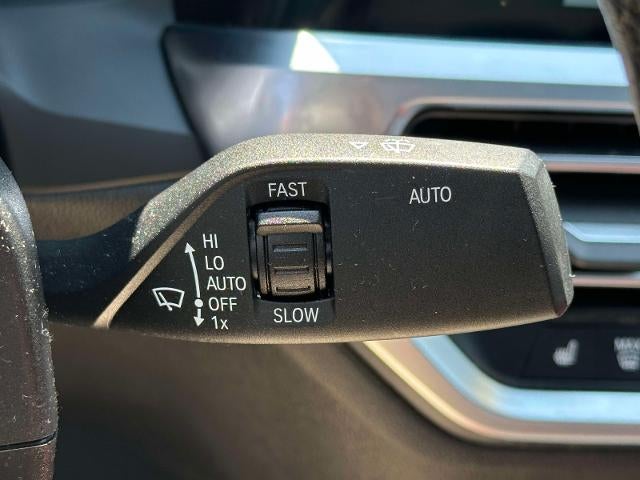 2022 BMW 330i xDrive