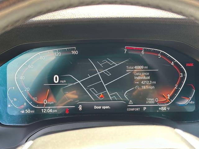 2022 BMW 330i xDrive