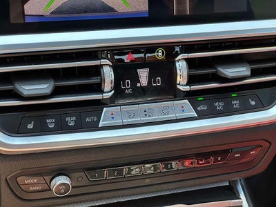 2022 BMW 330i xDrive