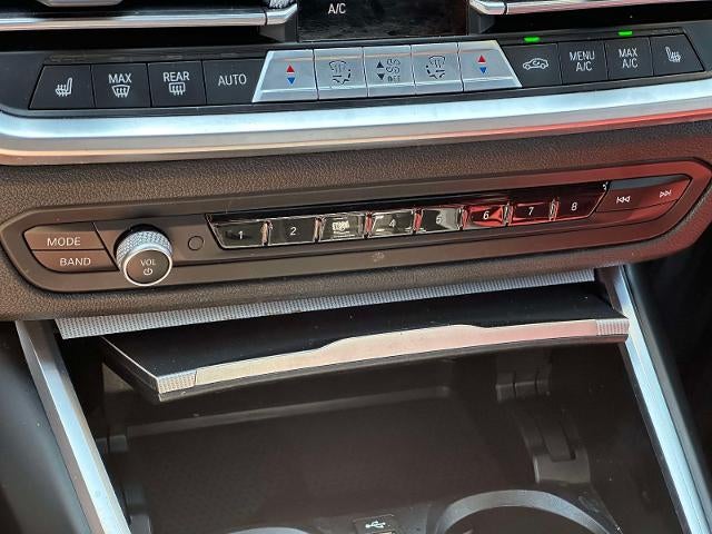 2022 BMW 330i xDrive