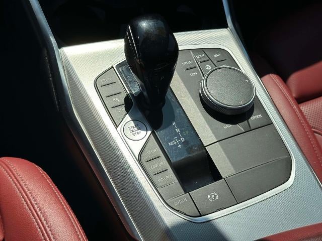 2022 BMW 330i xDrive