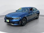2022 BMW 330i xDrive