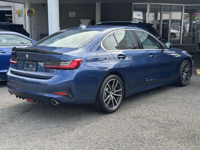 2022 BMW 330i xDrive