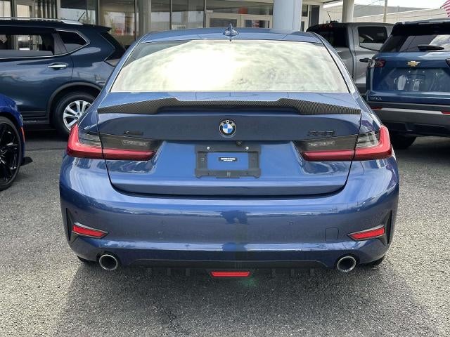 2022 BMW 330i xDrive