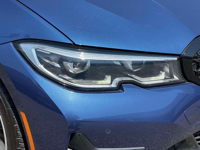 2022 BMW 330i xDrive