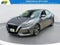 2022 Nissan Sentra SV Xtronic CVT