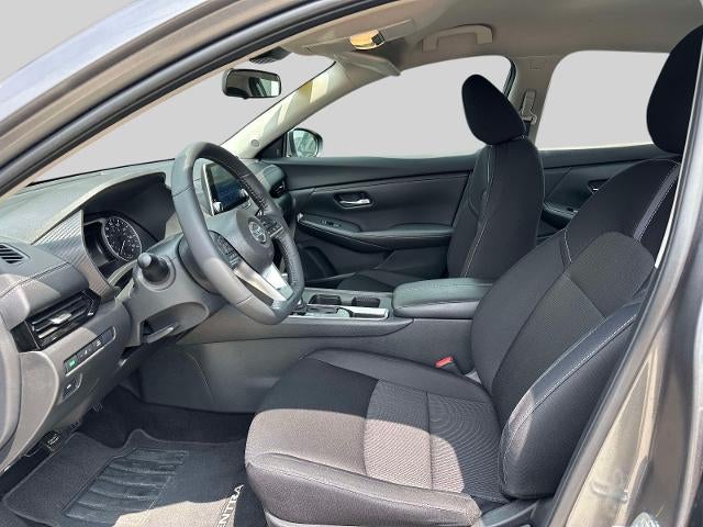 2022 Nissan Sentra SV Xtronic CVT