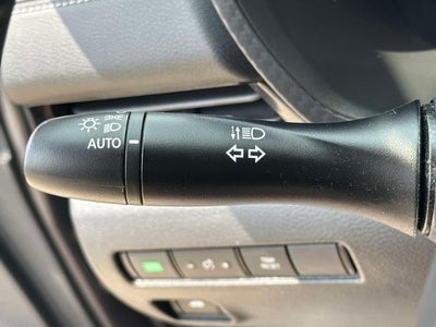 2022 Nissan Sentra SV Xtronic CVT