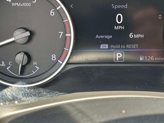 2022 Nissan Sentra SV Xtronic CVT