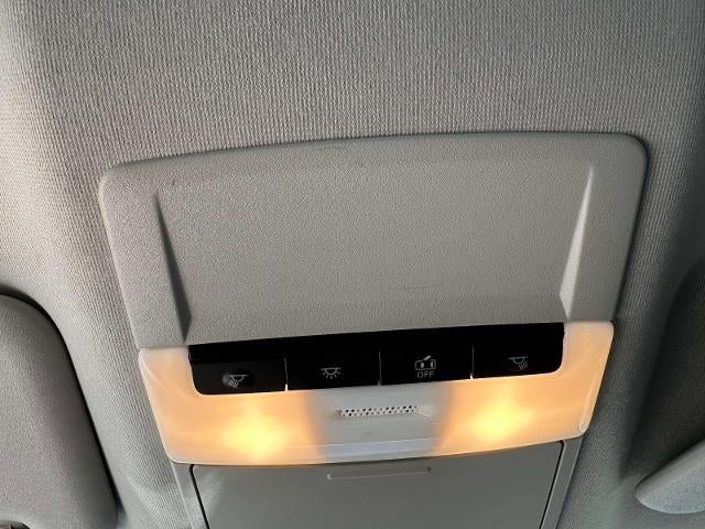 2022 Nissan Sentra SV Xtronic CVT