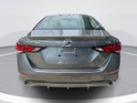 2022 Nissan Sentra SV Xtronic CVT