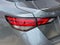 2022 Nissan Sentra SV Xtronic CVT